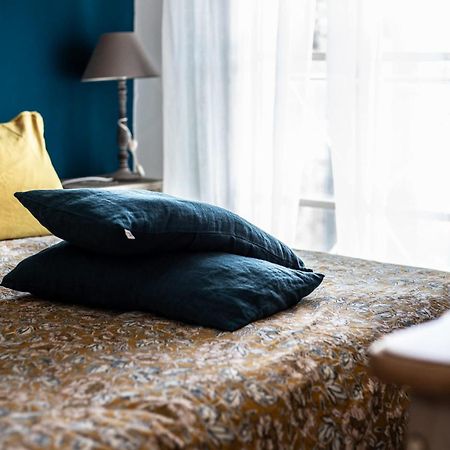Aparthotel Le Dupe Brissac-Quince Exteriér fotografie