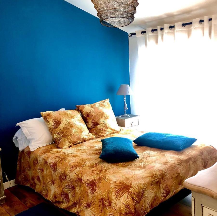 Aparthotel Le Dupe Brissac-Quince Exteriér fotografie