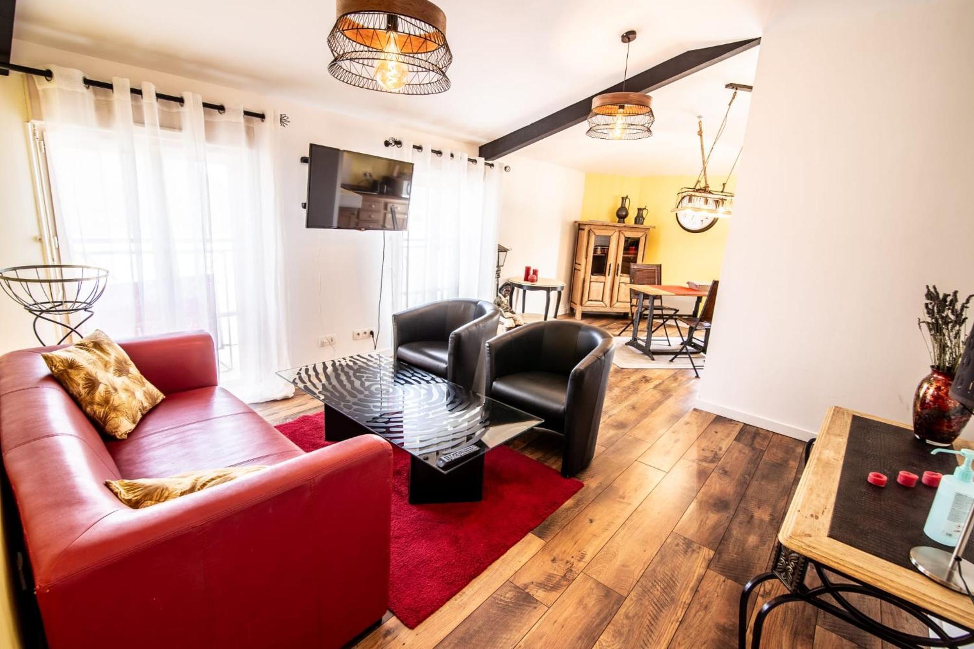 Aparthotel Le Dupe Brissac-Quince Exteriér fotografie