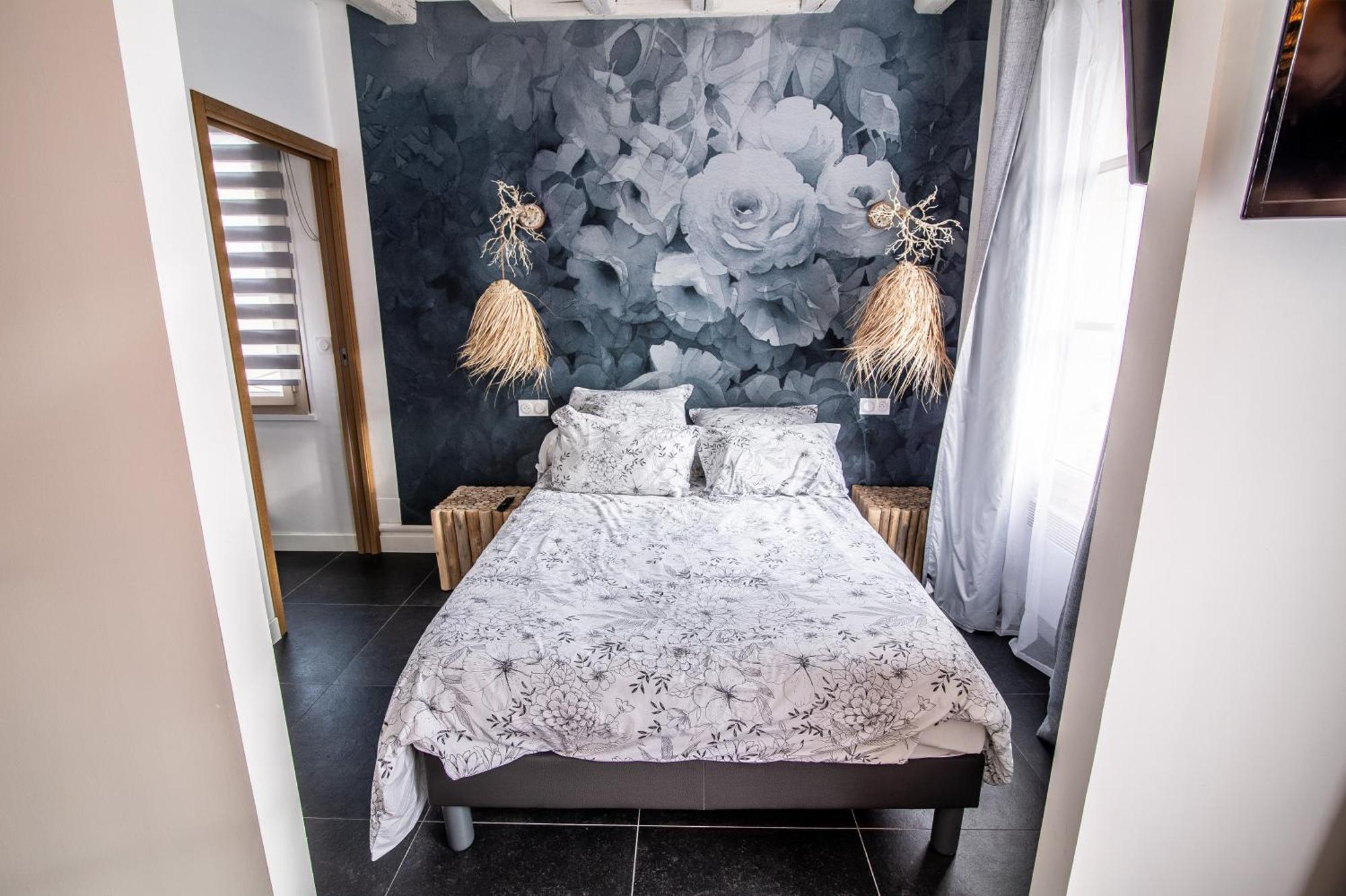 Aparthotel Le Dupe Brissac-Quince Exteriér fotografie