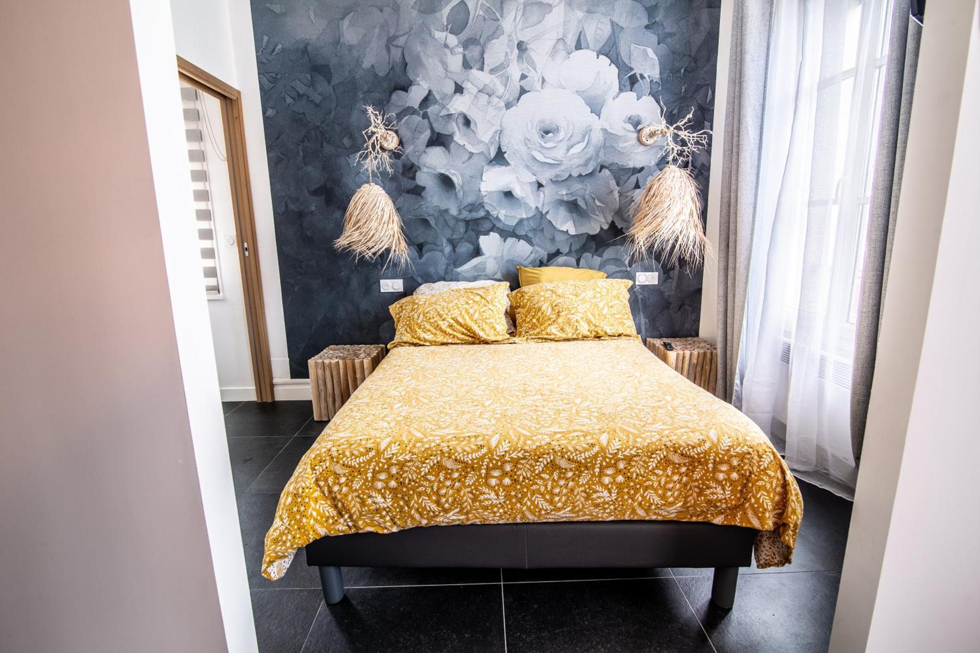 Aparthotel Le Dupe Brissac-Quince Exteriér fotografie